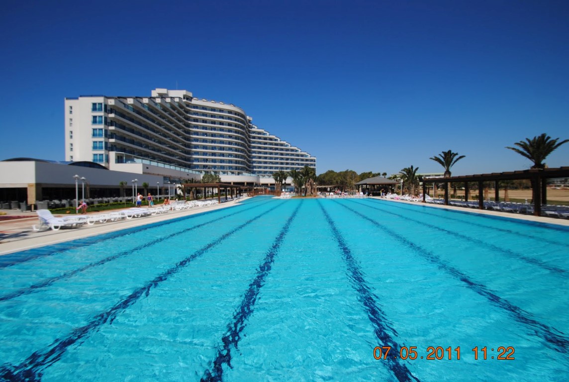 imagini hotel VENOSA DIDIM